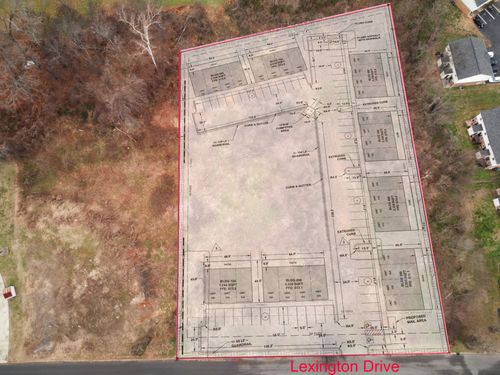 0 Lexington Dr., Clarksville, TN, 37042 | Card Image