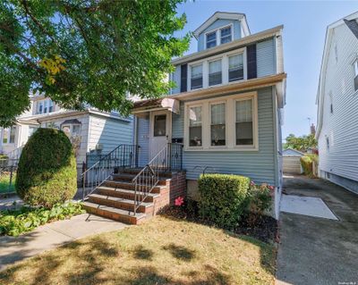 88-21 216th Street, House other with 3 bedrooms, 1 bathrooms and null parking in Queens Village NY | Image 1