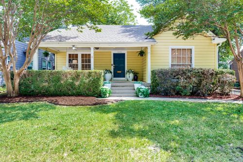 6046 Penrose Avenue, Dallas, TX, 75206 | Card Image