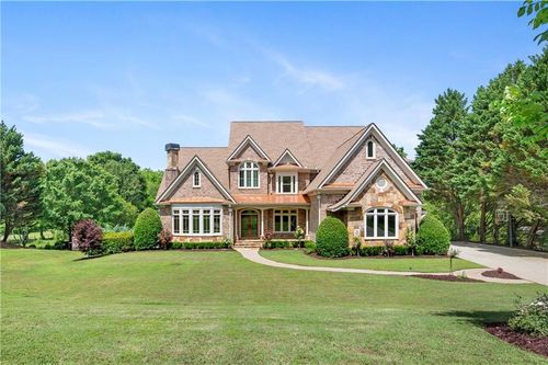15884 Meadow King Ct, Milton, GA, 30004-2828 | Card Image