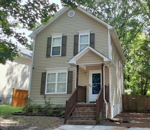 702 Brye St, Durham, NC, 27703-2112 | Card Image