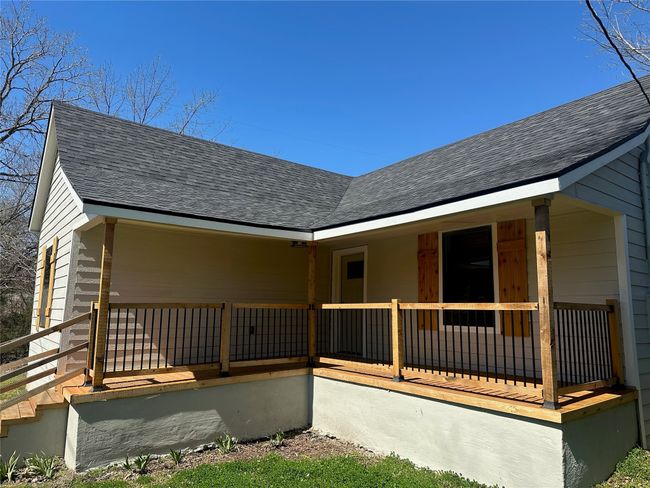 431 W Monterey St, House other with 3 bedrooms, 1 bathrooms and null parking in Denison TX | Image 7