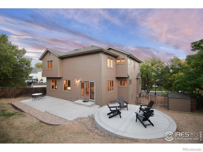 Back Patio | Image 35