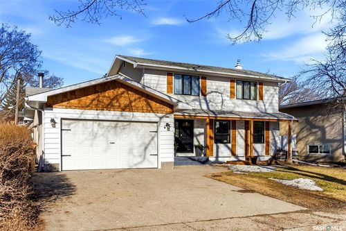 89 Patterson Drive, Regina, SK, S4S3X1 | Card Image