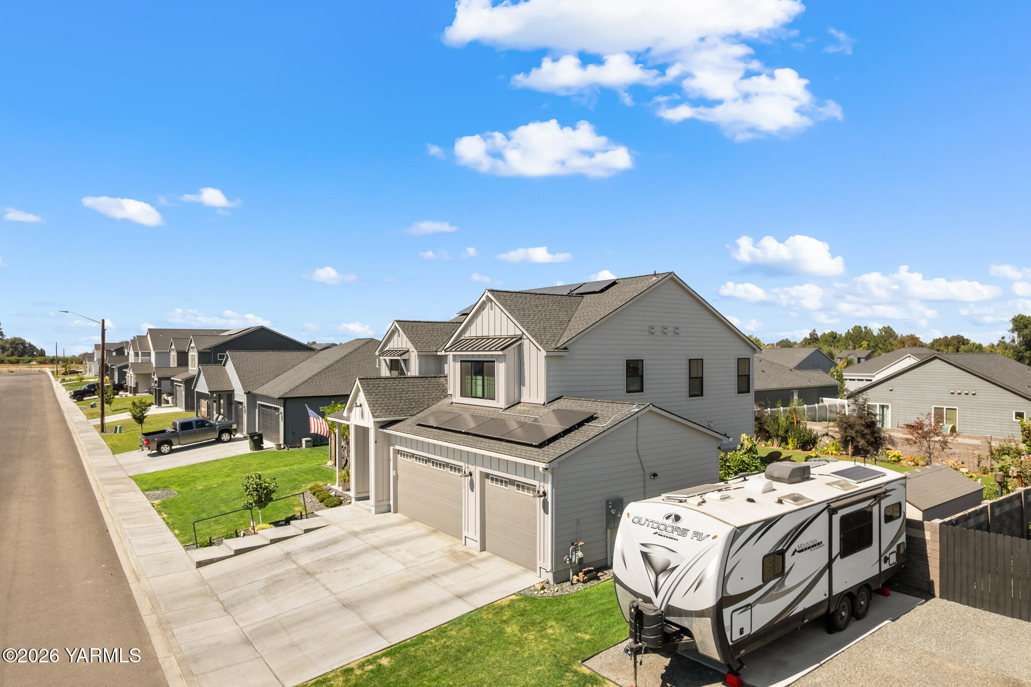 Residential in Grandview 3