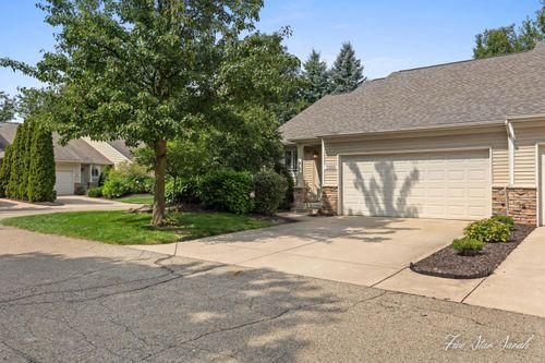 7353 Cactus Cove Drive Sw, Byron Township, MI, 49315 | Card Image