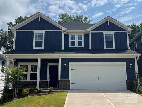 130 Satchel Ct, Mooresville, NC, 28115 | Card Image