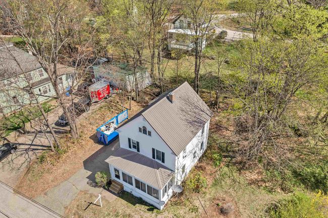 36 Dixon St, House other with 3 bedrooms, 1 bathrooms and null parking in Laconia NH | Image 42