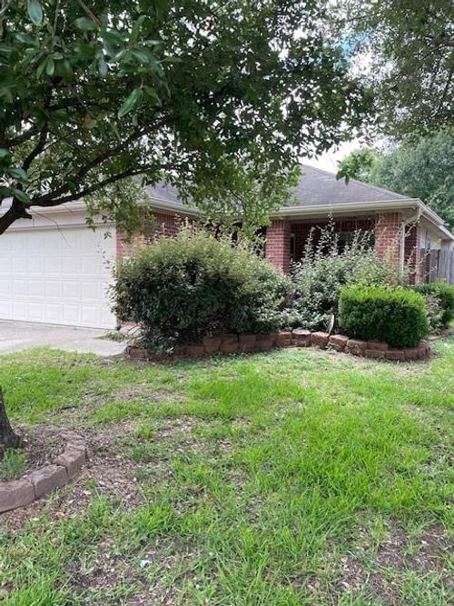 12326 Garden Gale Ln, Houston, TX, 77044-4012 | Card Image