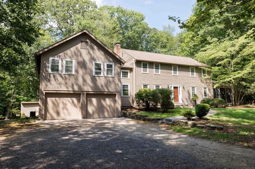 16 Lynwood Rd, Storrs Mansfield, CT, 06268-2016 | Card Image