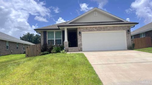 5031 Firstmate Way, Pensacola, FL, 32526-9503 | Card Image