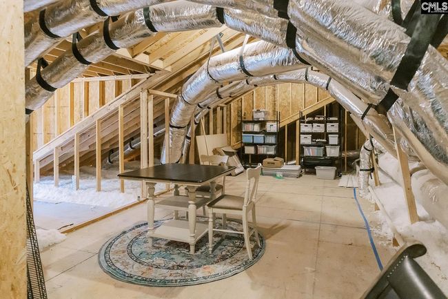 1132 Dan Comalander Rd, House other with 3 bedrooms, 5 bathrooms and null parking in Chapin SC | Image 54