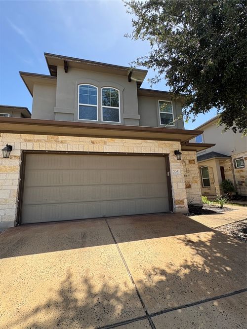 unit-703-13400 Briarwick Dr, Austin, TX, 78729-0003 | Card Image