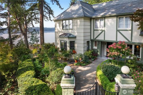 5417 Countryside Beach Dr Nw, Olympia, WA, 98502-3627 | Card Image