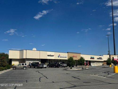 ste-102-11431 Business Blvd, Eagle River, AK, 99577-7754 | Card Image