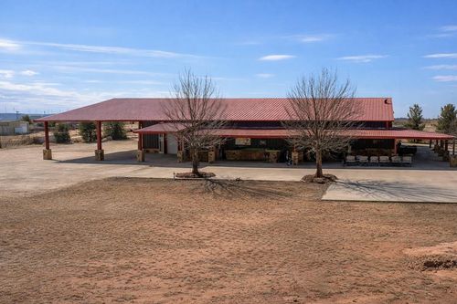 108 Clay Rd, Big Spring, TX, 79720-1089 | Card Image