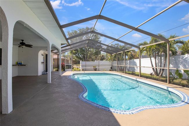 Heated Pool with Heat Pump | Image 53