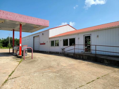 205 N Highway 65, Saint Joe, AR, 72675-8325 | Card Image