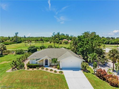 14319 Clubhouse Dr, BOKEELIA, FL, 33922-3518 | Card Image