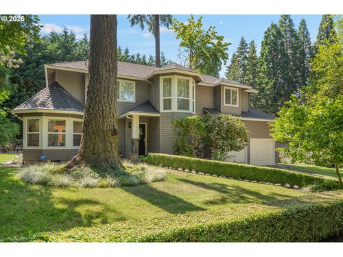 14221 Dolph Ct, Lake Oswego, OR, 97034-2730 | Card Image