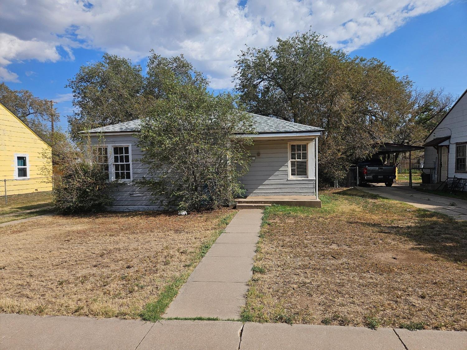 27th St, Lubbock, TX 79411