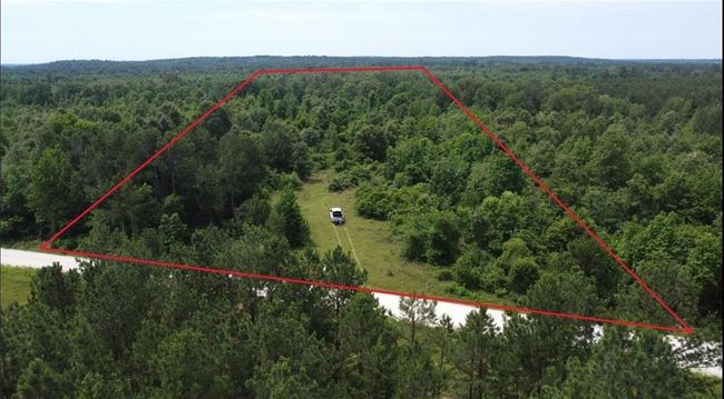 00 Lake Nacogdoches Ranch, Home with 0 bedrooms, 0 bathrooms and null parking in Douglass TX | Image 6