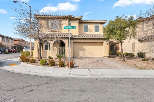 7658 Engleberg Ave, Las Vegas, NV, 89178-8426 | Card Image