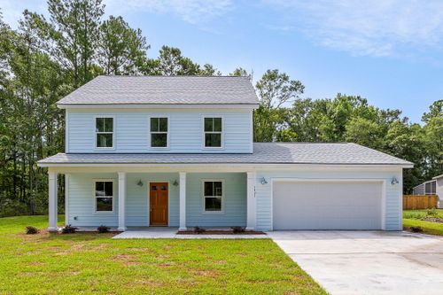 1421 Brownswood Road, Johns Island, SC, 29455 | Card Image