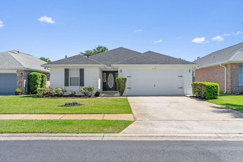 439 Sandy Cay Dr, Miramar Beach, FL, 32550-8258 | Card Image