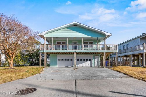 116 Georgia Ave, Carolina Beach, NC, 28428-5807 | Card Image