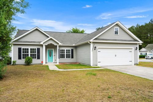 125 Family Farm Rd, Conway, SC, 29526-8835 | Card Image