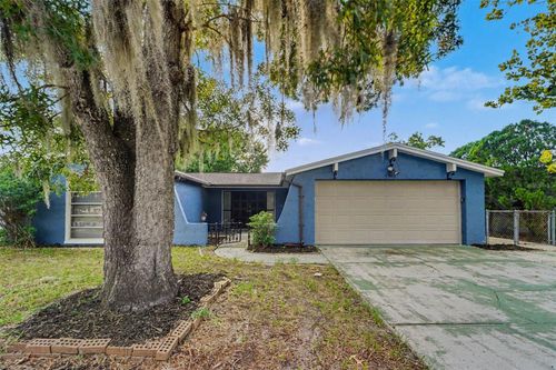 9540 Rainbow Ln, PORT RICHEY, FL, 34668-4368 | Card Image