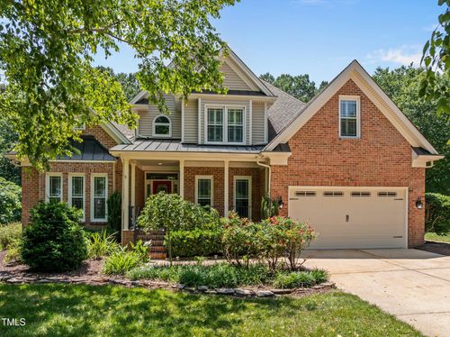 5108 Briton Pl, Fuquay-Varina, NC, 27526-8627 | Card Image
