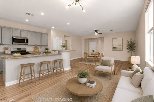 7658 Engleberg Ave, Las Vegas, NV, 89178-8426 | Card Image