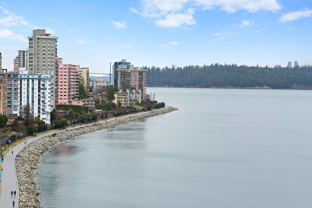 1108 - 150 24 Th Street, Condo with 1 bedrooms, 1 bathrooms and 1 parking in West Vancouver BC | Image 19