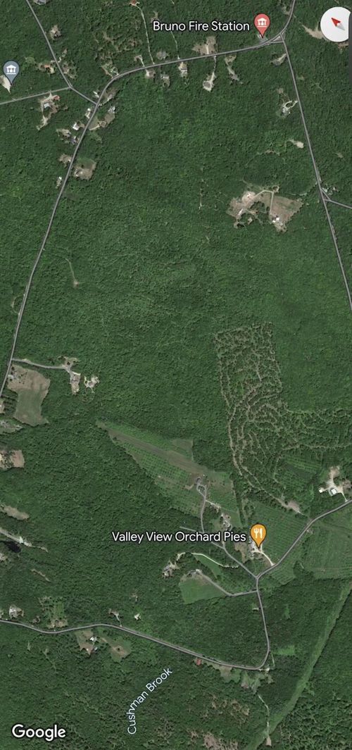 Lot C Buckfield Road, Hebron, ME, 04238 | Card Image