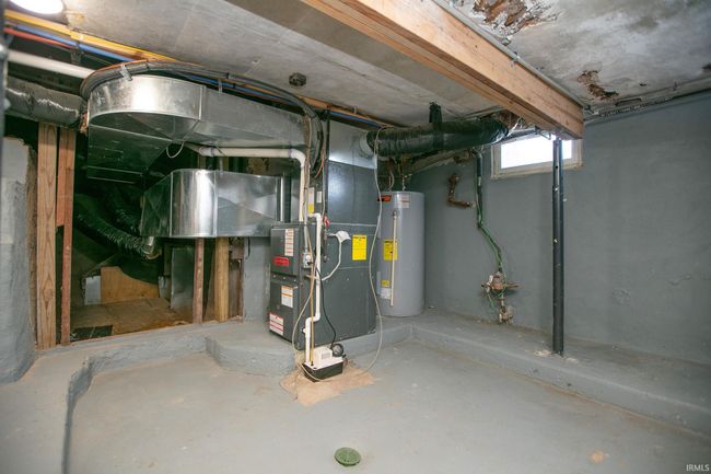1010 Stanfield St, House other with 3 bedrooms, 3 bathrooms and null parking in South Bend IN | Image 24