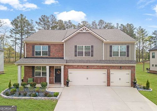 8033 Louis Dr, Locust Grove, GA, 30248-7111 | Card Image