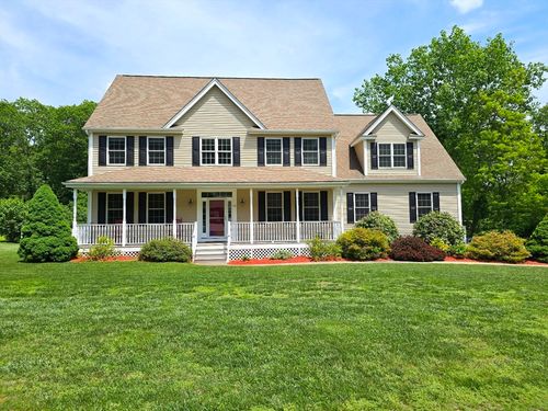 54 Indian Ridge Rd S, Holliston, MA, 01746-1287 | Card Image