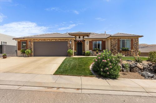 1296 N Main St, Hurricane, UT, 84737 | Card Image