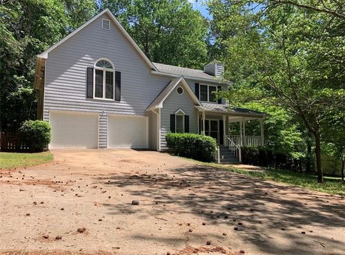 106 Mckinley Cir, LaGrange, GA, 30240-9101 | Card Image