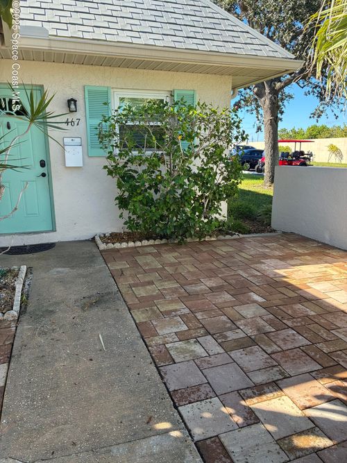 8-12-467 Ibis Ln, Satellite Beach, FL, 32937-3702 | Card Image