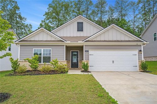 225 Limestone Cir, Conyers, GA, 30013-5244 | Card Image