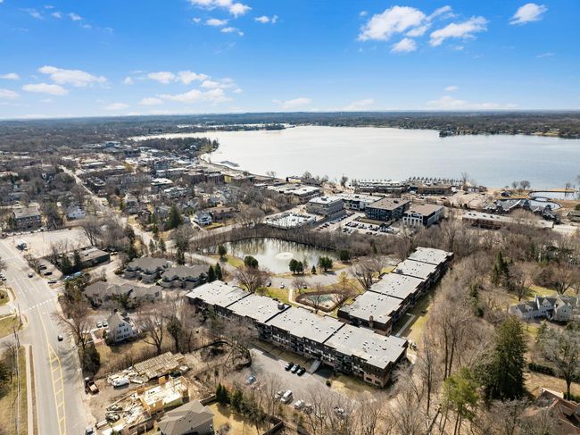 APT-208 - 205 Barry Ave S, Condo with 1 bedrooms, 1 bathrooms and null parking in Wayzata MN | Image 51