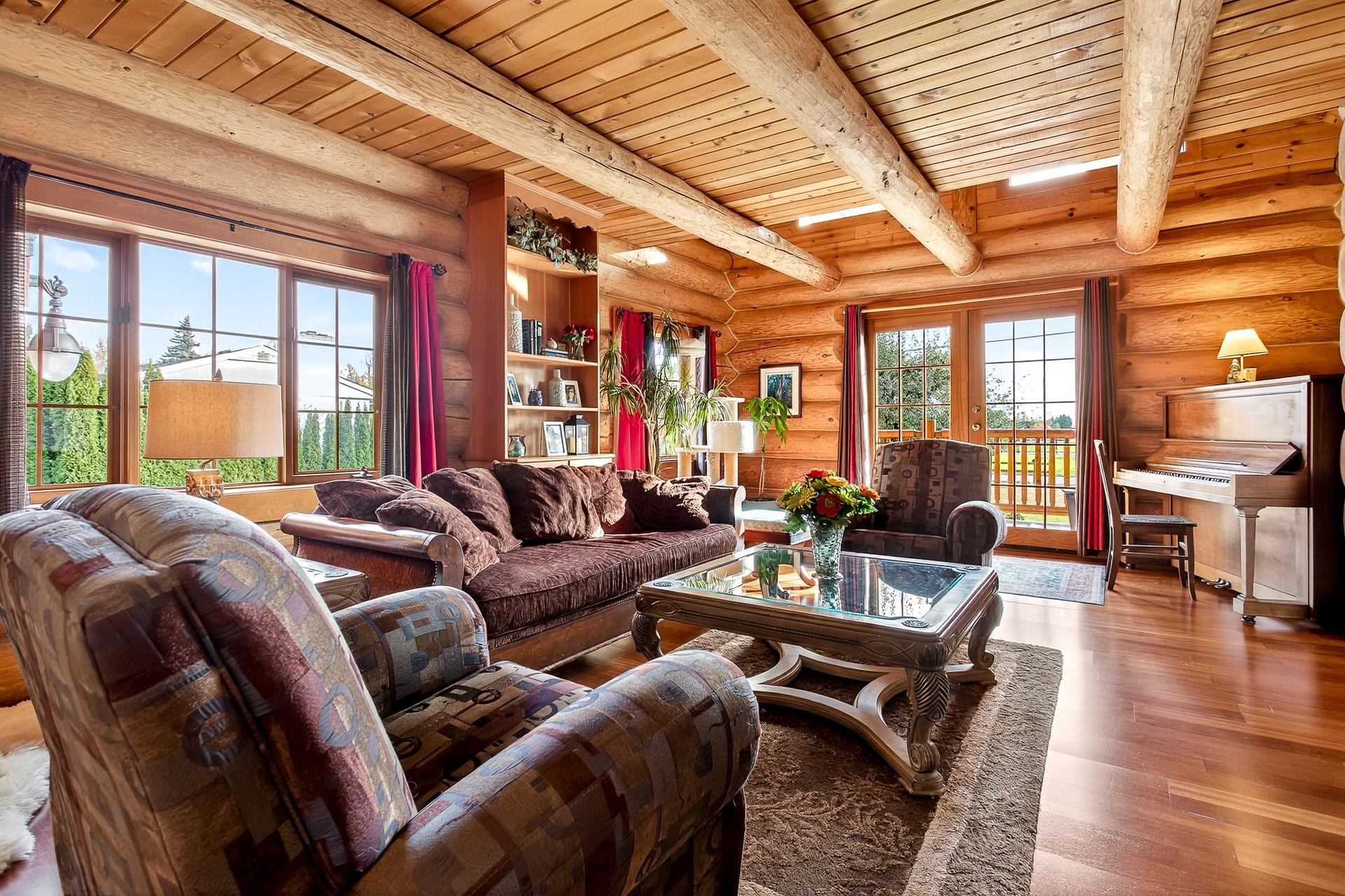 Residential in Surrey 2