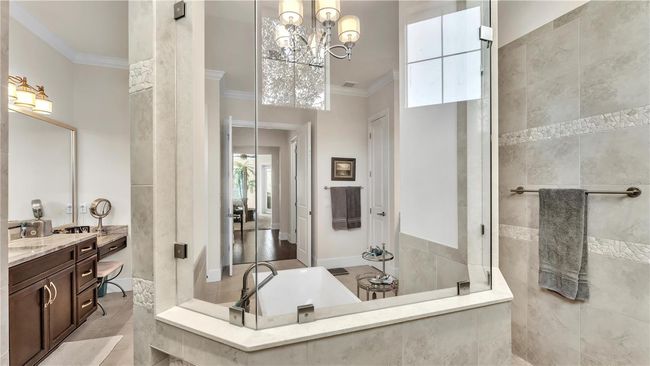 6942 Indian Creek Park Dr, House other with 4 bedrooms, 5 bathrooms and null parking in Lakeland FL | Image 47