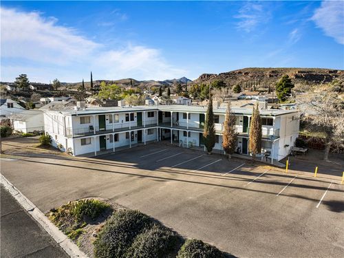 301 Copper St, Kingman, AZ, 86401-5500 | Card Image