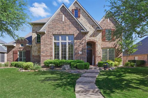 924 Mckamy Dr, Allen, TX, 75013-5371 | Card Image