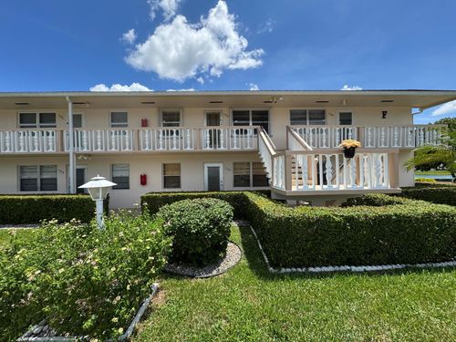 130 Chatham F, West Palm Beach, FL, 33417-1822 | Card Image