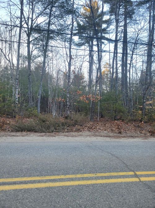 Lot 33-3 Henry Hill Road, Buxton, ME, 04093 | Card Image